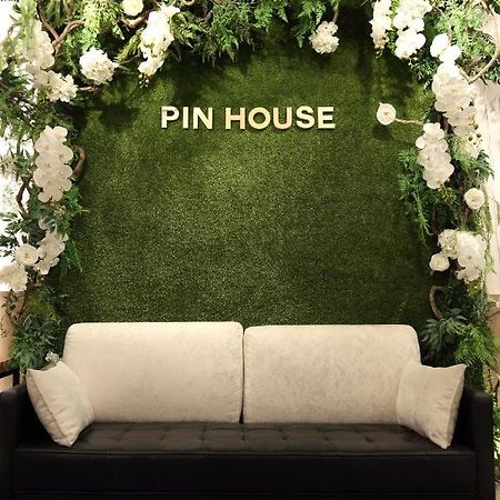 Pin House Lejlighed Hualien Eksteriør billede