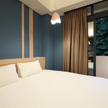 Pin House Lejlighed Hualien Eksteriør billede