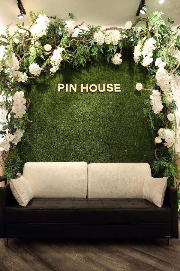 Pin House Lejlighed Hualien Eksteriør billede