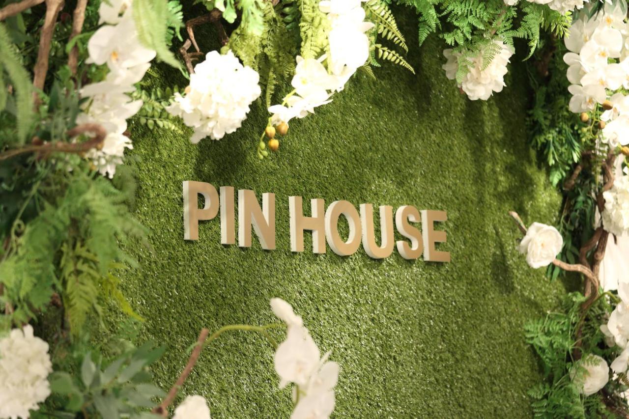 Pin House Lejlighed Hualien Eksteriør billede